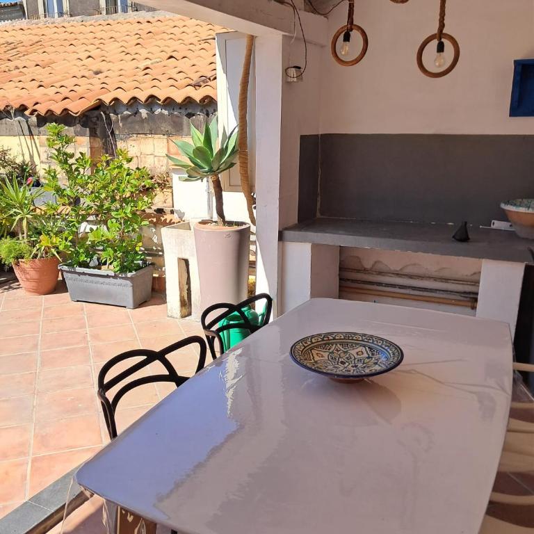Suite Le Grazie 16 - Appartamento con 2 Camere da Letto - 100