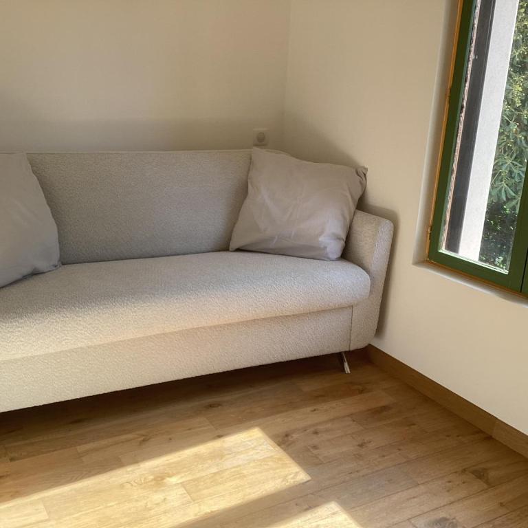 Pervenche - Chambre Double - 2