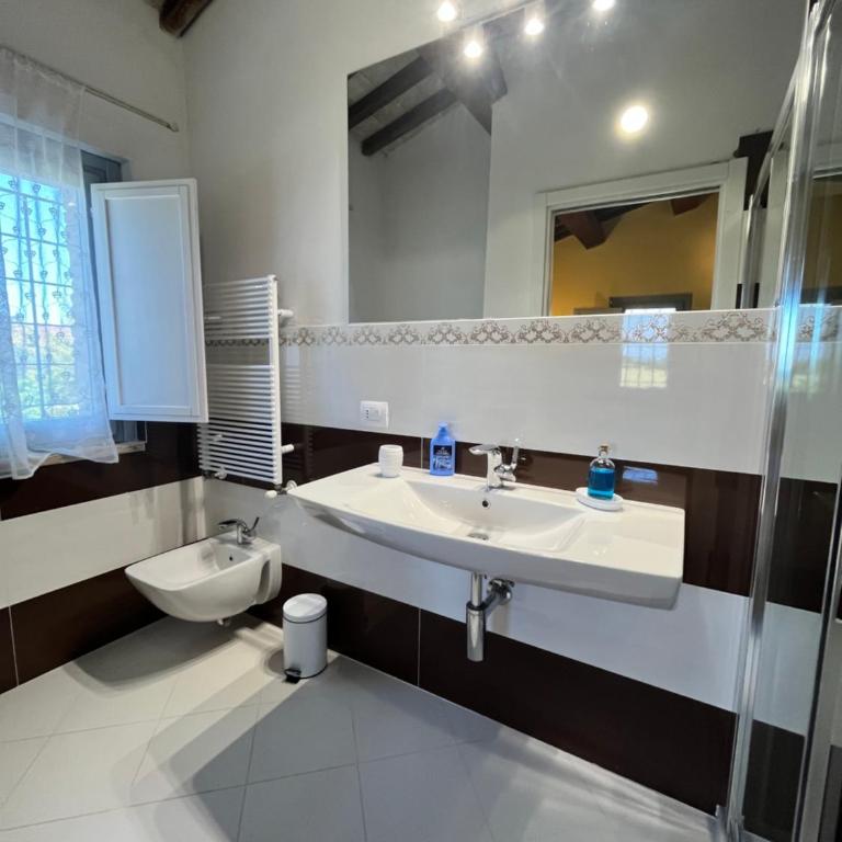 Casale San Francesco d'Assisi - Appartamento Monolocale - 8