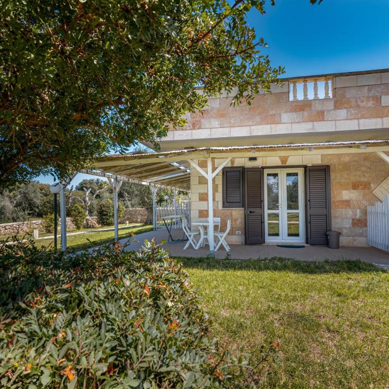 Tenuta San Lorenzo - Comfort Triple Room with Shower - 1
