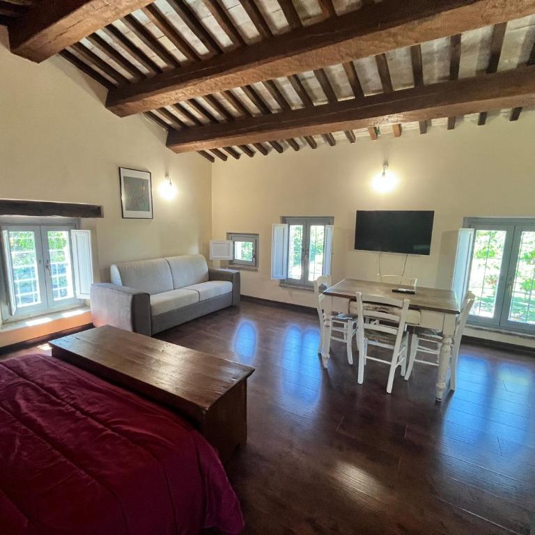 Casale San Francesco d'Assisi - Appartamento Monolocale - 1