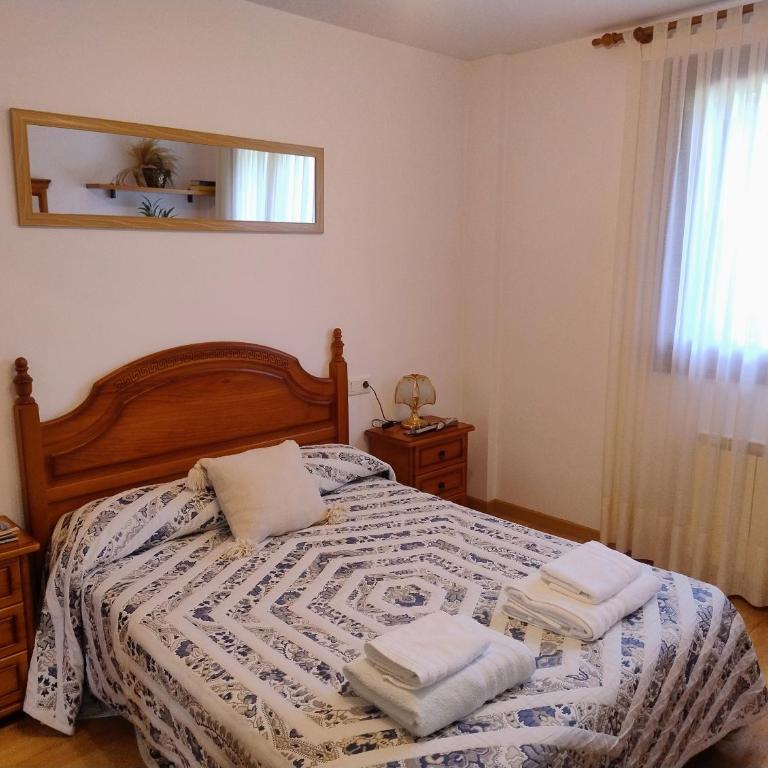 Peña Telera - Apartamento de 2 dormitorios - 10