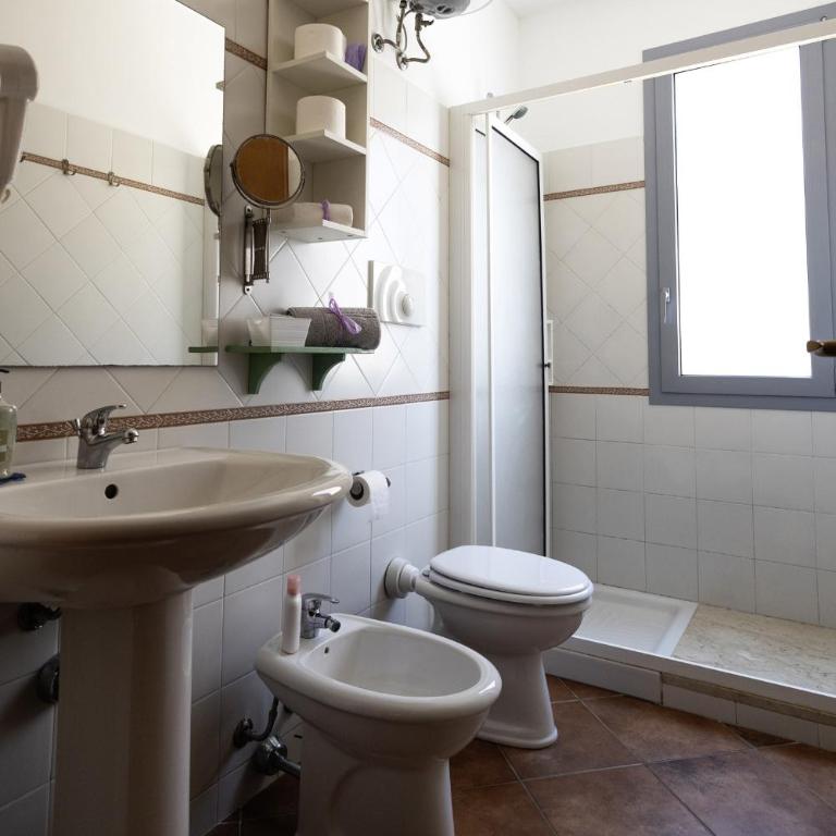 Appartamenti da Lulù - Appartamento con 2 Camere da Letto - 16