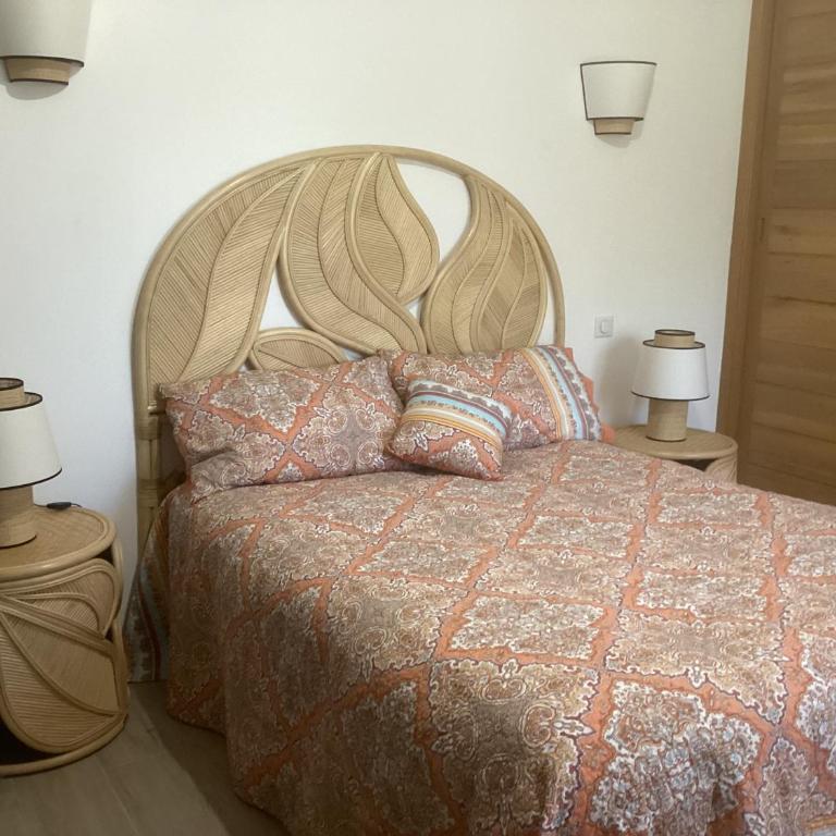 Pervenche - Chambre Double - 3