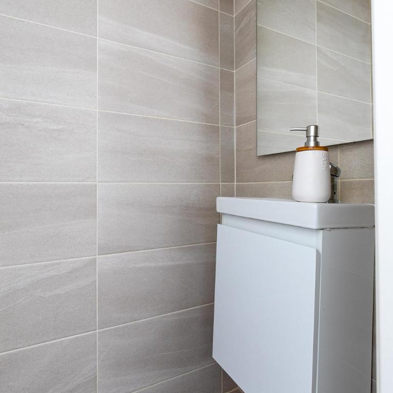 Studio cosy - Hyper centre - Strasbnb - Apartamento de 1 dormitorio - 2