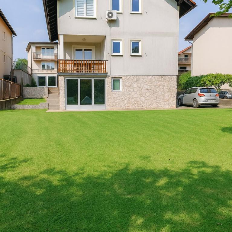 Guesthouse Nestoria Living - Vikendica - 3