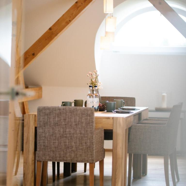 Beim Julius - Apartment mit 3 Schlafzimmern - 1