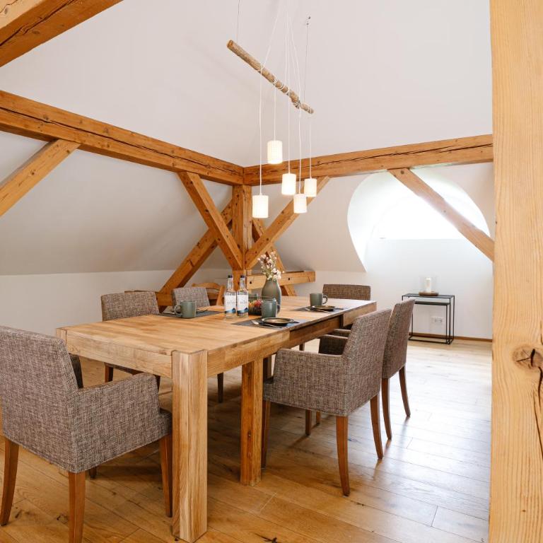 Beim Julius - Apartment mit 3 Schlafzimmern - 4