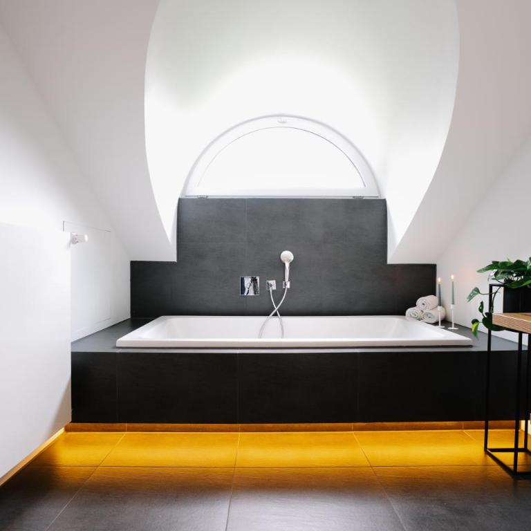 Beim Julius - Apartment mit 3 Schlafzimmern - 8
