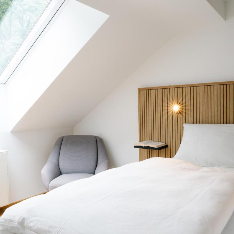 Beim Julius - Apartment mit 3 Schlafzimmern - 9