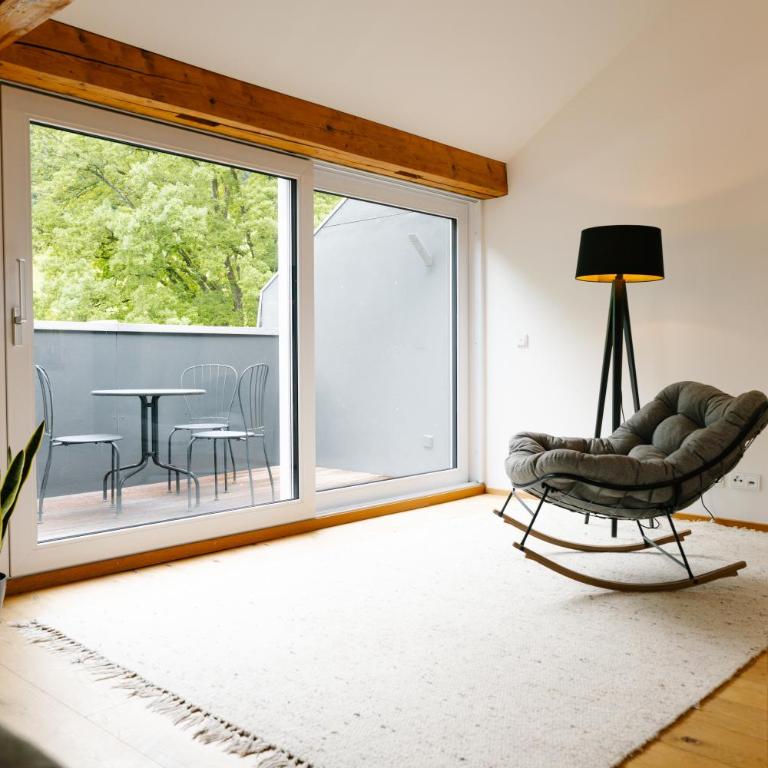 Beim Julius - Apartment mit 3 Schlafzimmern - 10