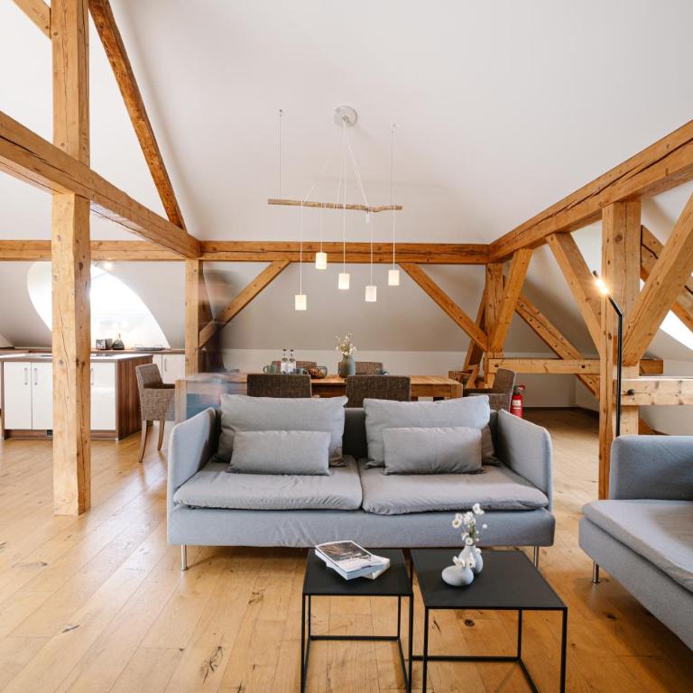 Beim Julius - Apartment mit 3 Schlafzimmern - 13