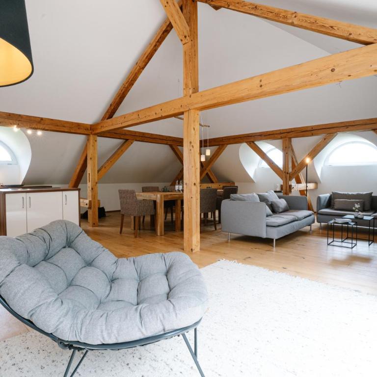 Beim Julius - Apartment mit 3 Schlafzimmern - 14