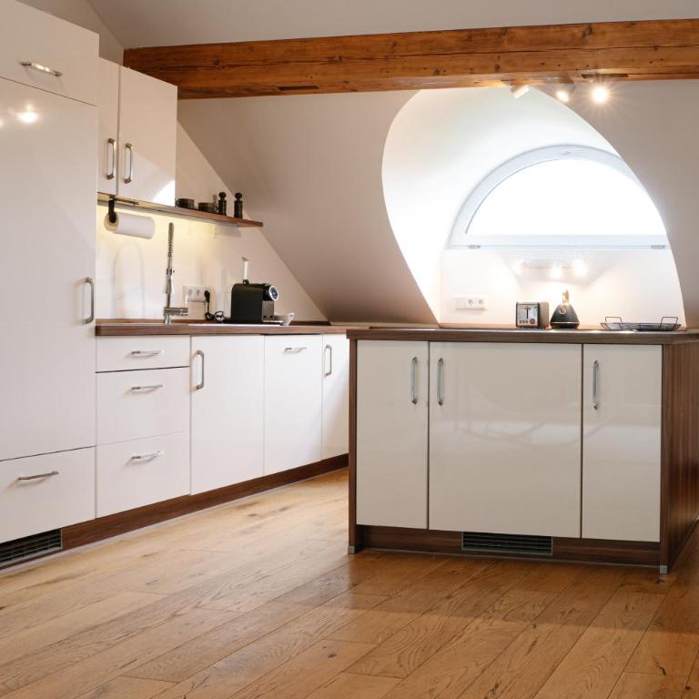 Beim Julius - Apartment mit 3 Schlafzimmern - 16