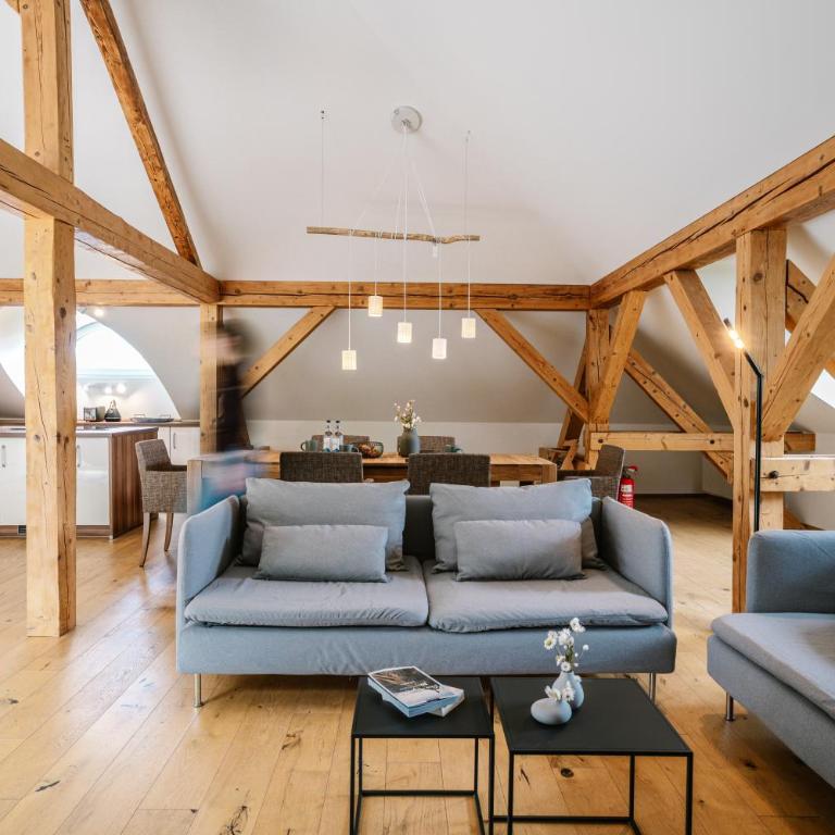 Beim Julius - Apartment mit 3 Schlafzimmern - 17