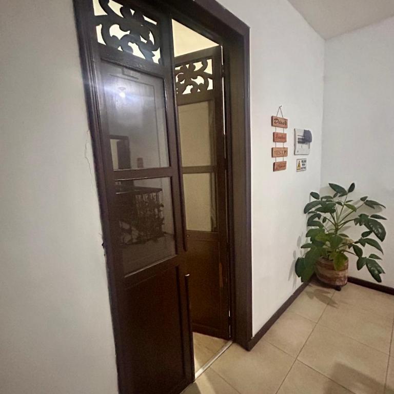 Hotel Santa Marta Centro Histórico - Habitación Doble con baño privado - 8