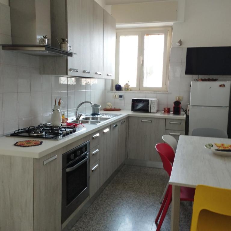 Il Melograno - Just like at home! - Casa con 2 Camere da Letto - 27