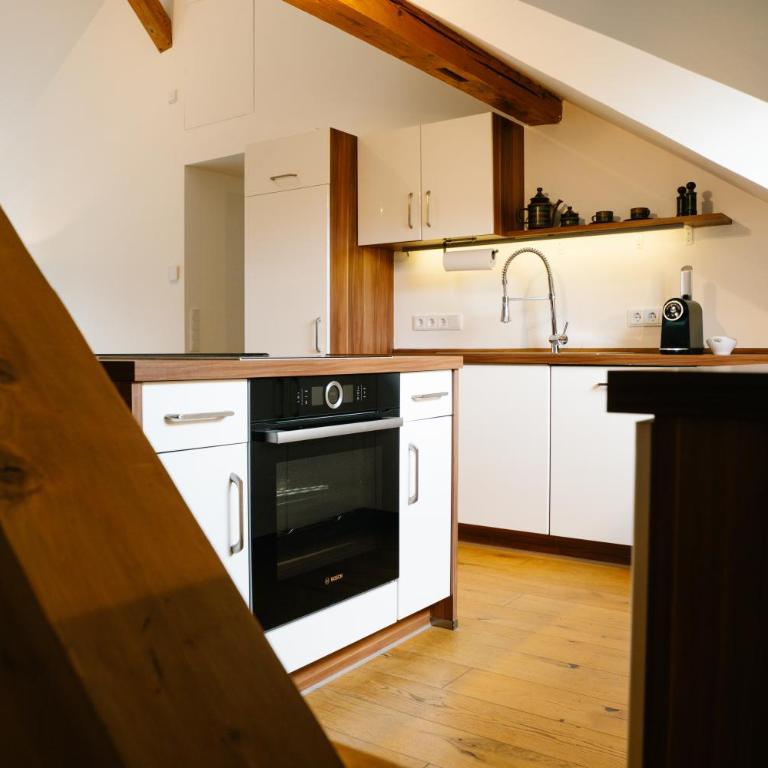Beim Julius - Apartment mit 3 Schlafzimmern - 19