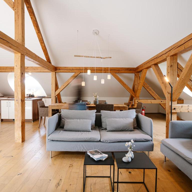 Beim Julius - Apartment mit 3 Schlafzimmern - 20