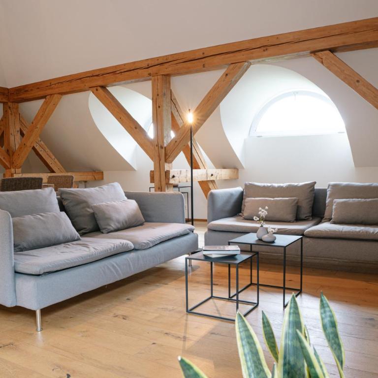 Beim Julius - Apartment mit 3 Schlafzimmern - 21