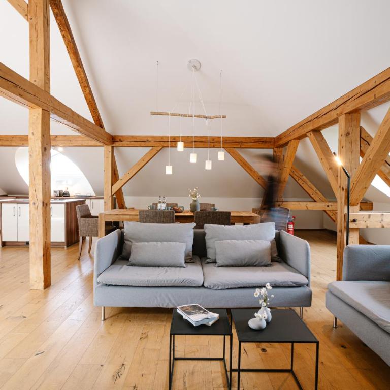 Beim Julius - Apartment mit 3 Schlafzimmern - 22