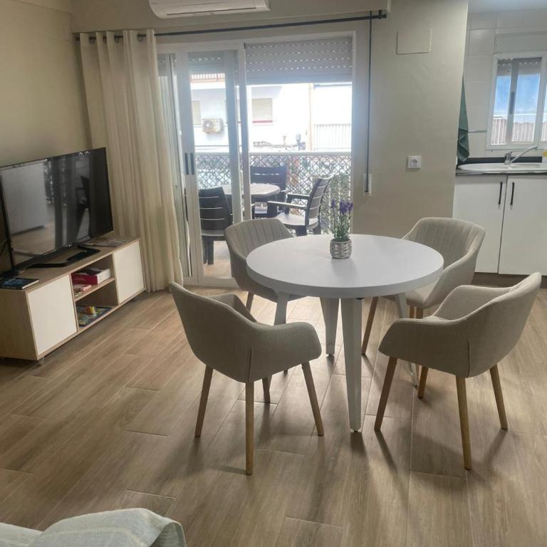 Apartamento Cullera - One-Bedroom Apartment - 2