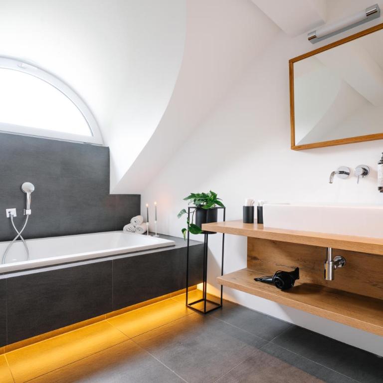 Beim Julius - Apartment mit 3 Schlafzimmern - 24