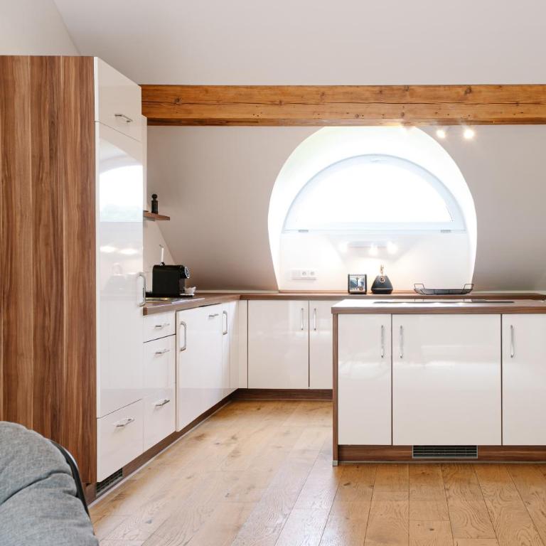 Beim Julius - Apartment mit 3 Schlafzimmern - 25