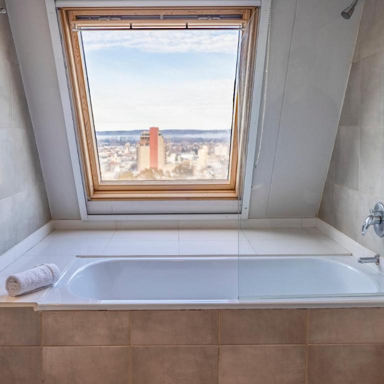 Hotel NEU 354 - Executive Suite - 3