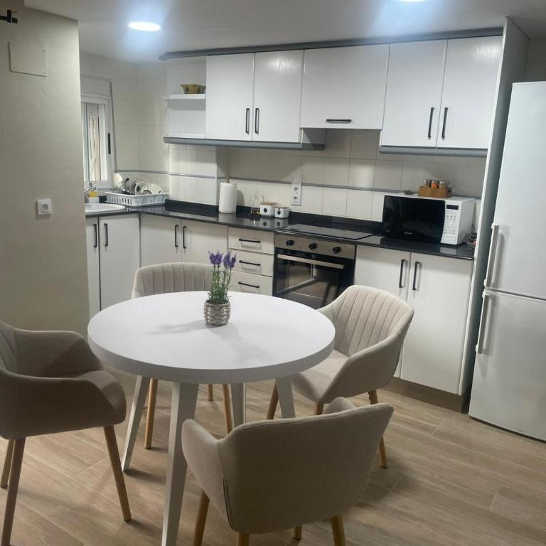 Apartamento Cullera - One-Bedroom Apartment - 1