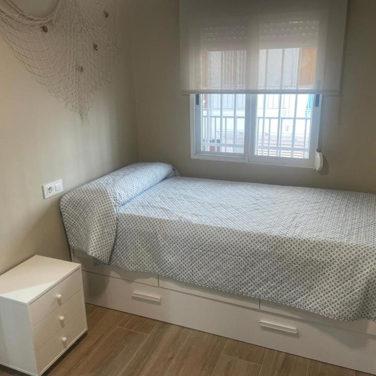Apartamento Cullera - One-Bedroom Apartment - 6
