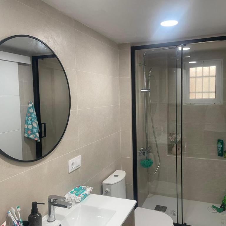 Apartamento Cullera - One-Bedroom Apartment - 7