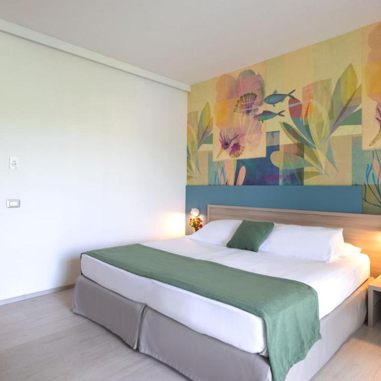 Hotel President - Camera Classic Doppia con Letti Singoli - 2