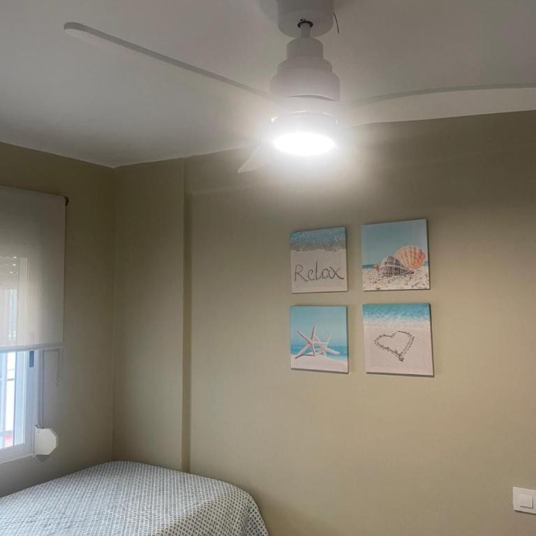 Apartamento Cullera - One-Bedroom Apartment - 8