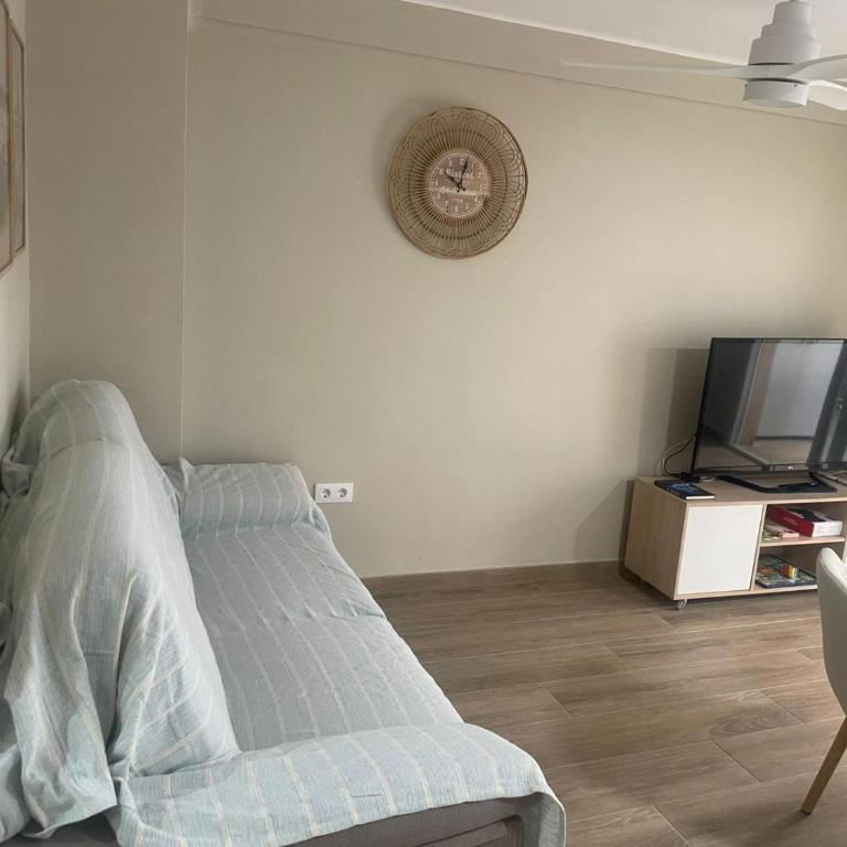 Apartamento Cullera - One-Bedroom Apartment - 9