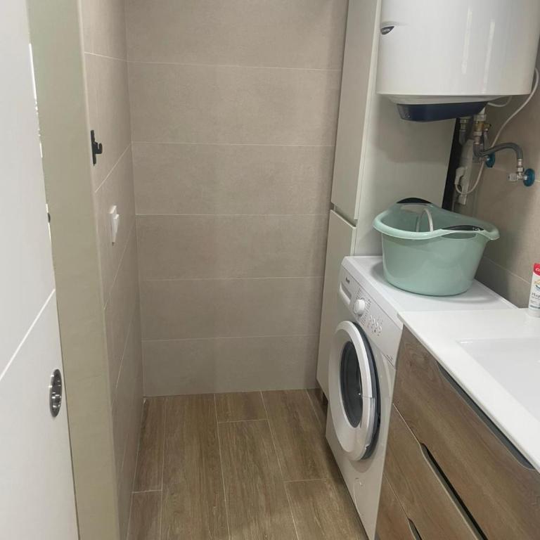 Apartamento Cullera - One-Bedroom Apartment - 12