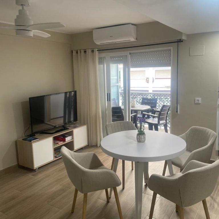 Apartamento Cullera - One-Bedroom Apartment - 14