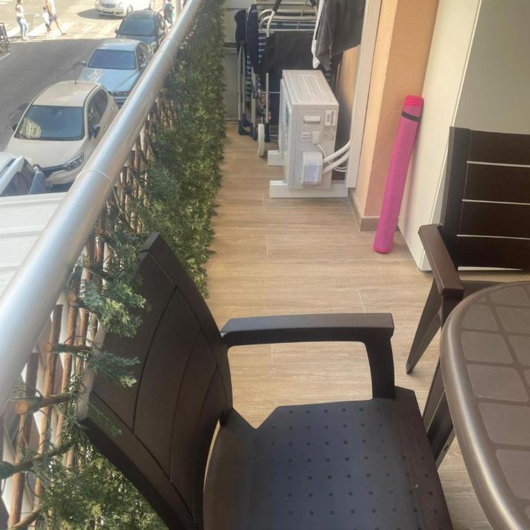 Apartamento Cullera - One-Bedroom Apartment - 16