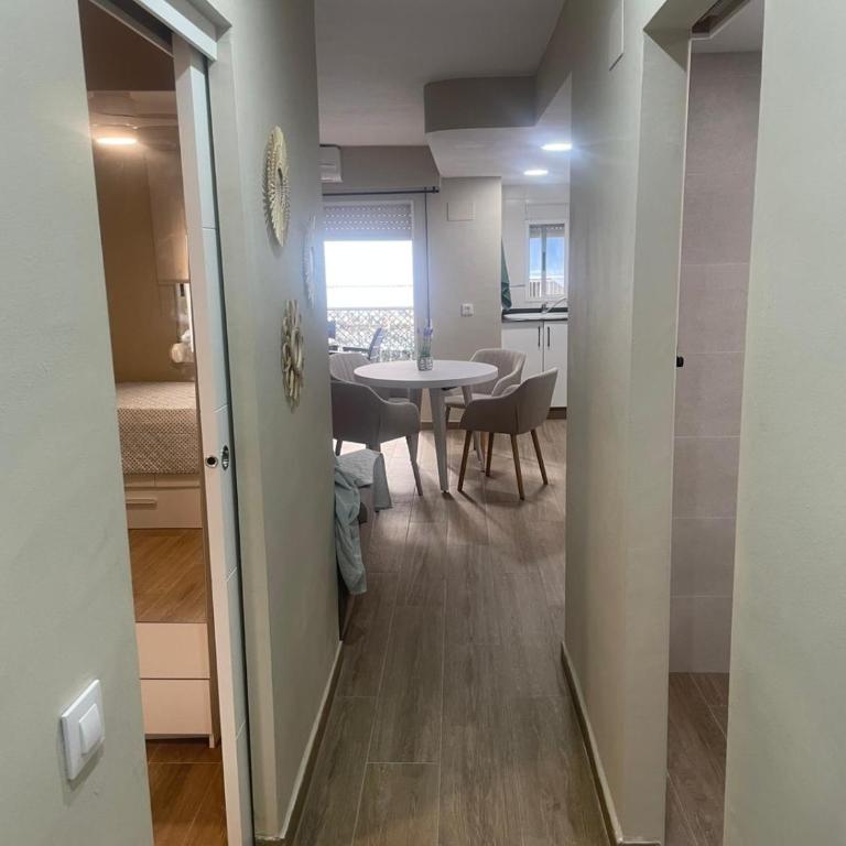 Apartamento Cullera - One-Bedroom Apartment - 17