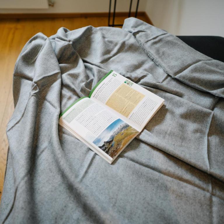 Beim Julius - Apartment mit 3 Schlafzimmern - 32
