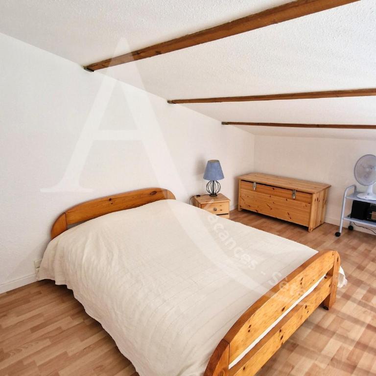 T3 mezzanine avec balcon, climatisation et parking - Quartier Villeroy - Apartamento con balcón - 3