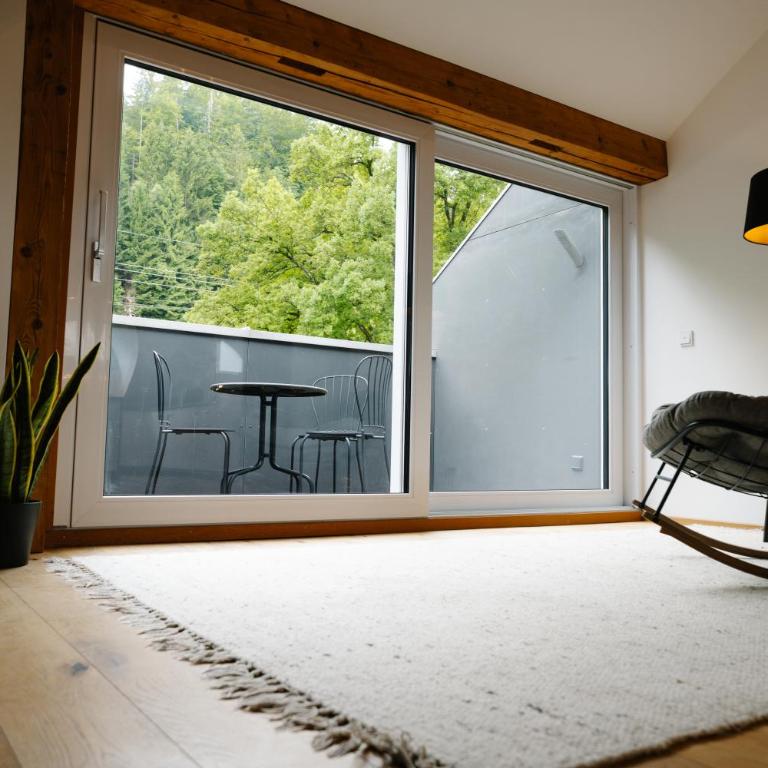 Beim Julius - Apartment mit 3 Schlafzimmern - 35