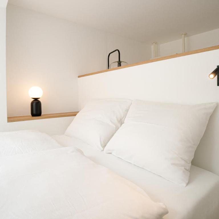 Beim Julius - Apartment mit 3 Schlafzimmern - 36