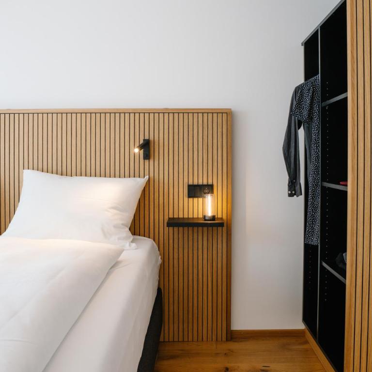 Beim Julius - Apartment mit 3 Schlafzimmern - 40