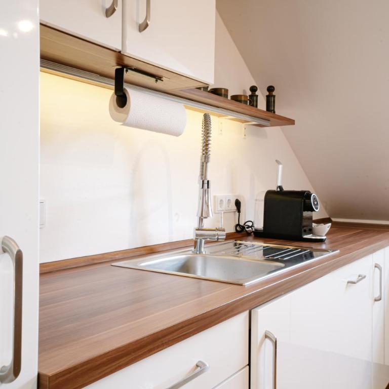 Beim Julius - Apartment mit 3 Schlafzimmern - 41