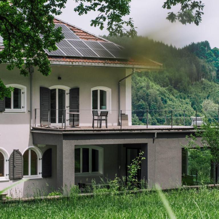 Beim Julius - Apartment mit 3 Schlafzimmern - 43