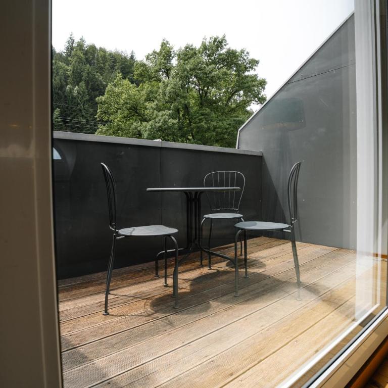 Beim Julius - Apartment mit 3 Schlafzimmern - 44