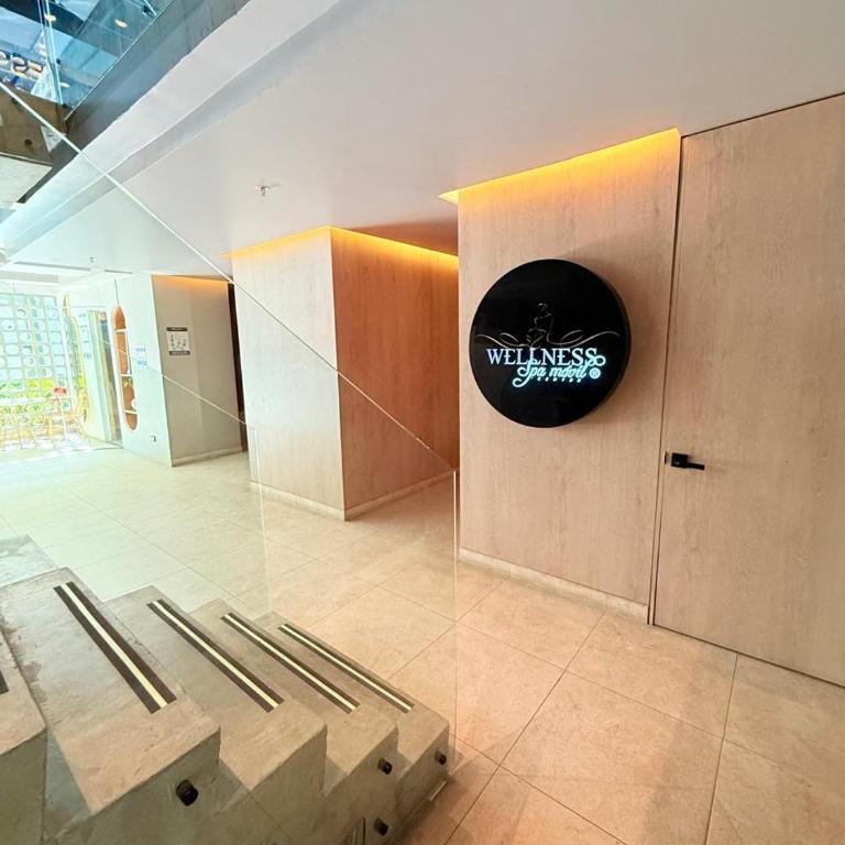 Unique Luxury Loft 715 - Apartamento de 1 dormitorio - 16