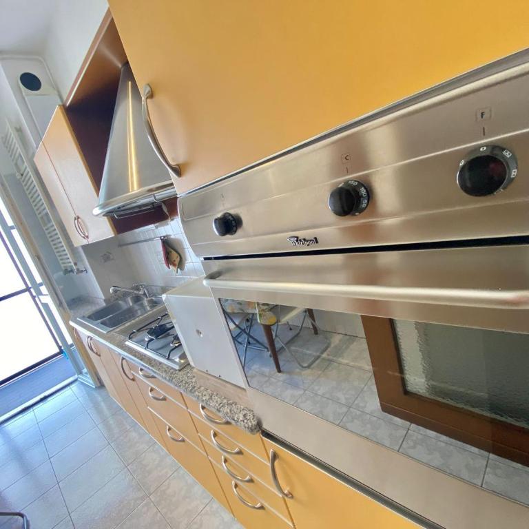 Beada Home, a pochi passi dal Centro Storico Milano e da Navigli, con fermata Metropolitana vicino casa - Appartamento con 1 Camera da Letto - 5