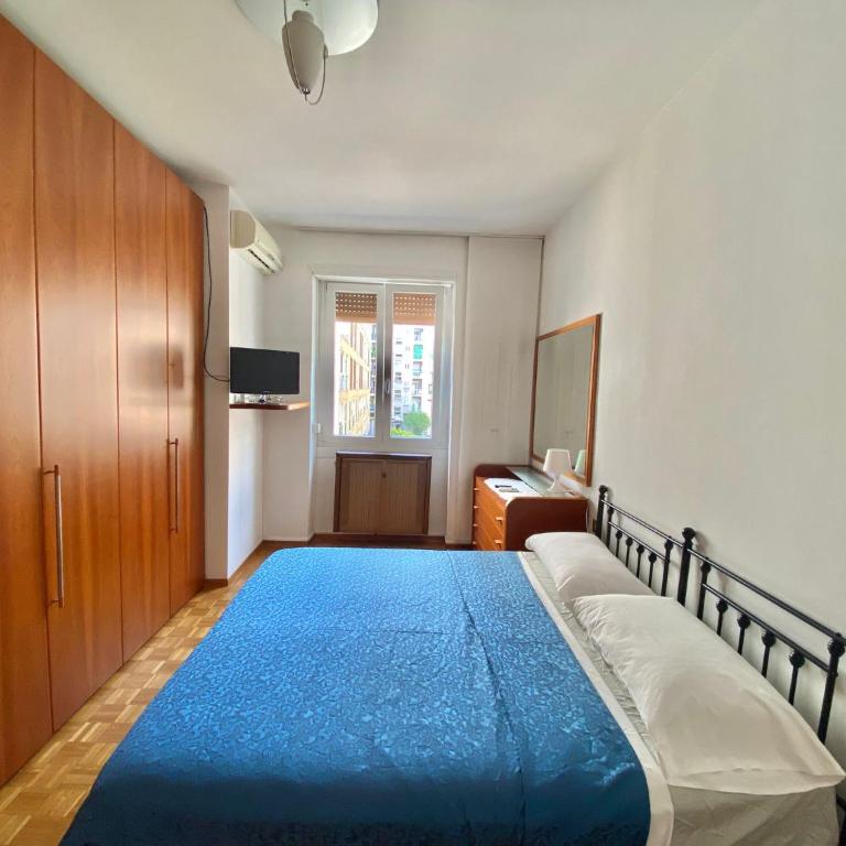 Beada Home, a pochi passi dal Centro Storico Milano e da Navigli, con fermata Metropolitana vicino casa - Appartamento con 1 Camera da Letto - 6